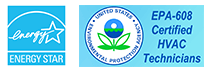 Energy Star & EPA Certified